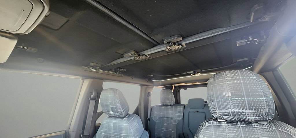 Used 2024 Ford Bronco Heritage Edition image 20