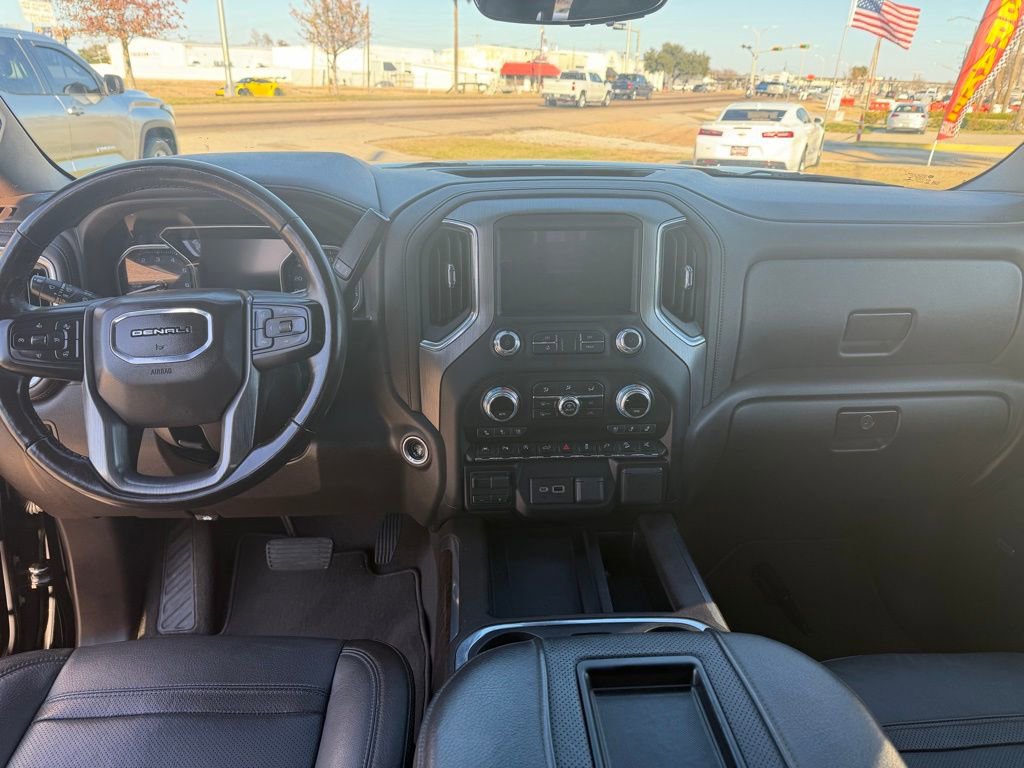 Used 2019 GMC Sierra 1500 Denali w/ Denali Ultimate Package image 15