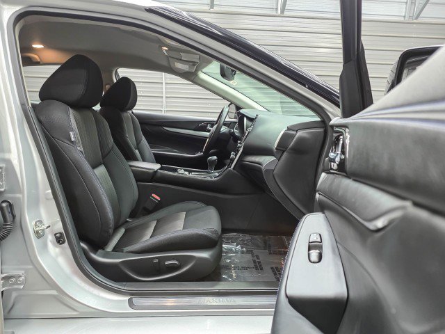 Used 2018 Nissan Maxima 3.5 S FWD image 14