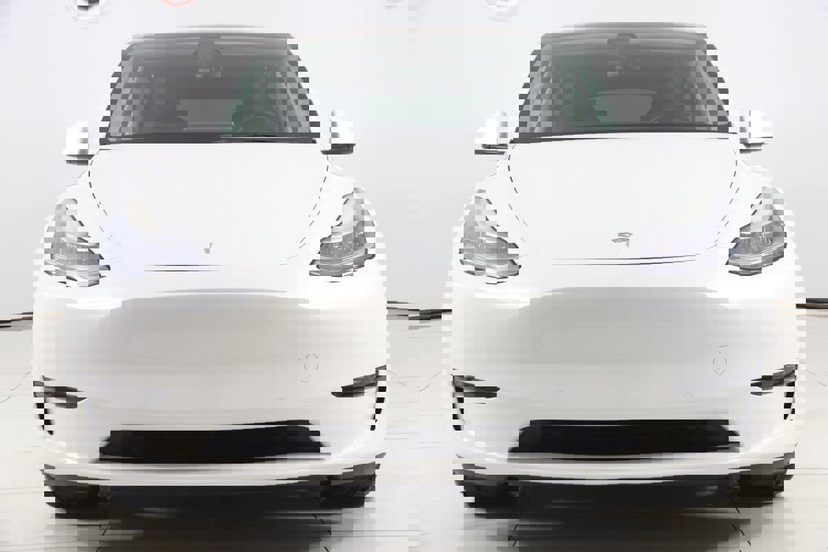 Used 2021 Tesla Model Y Long Range image 53