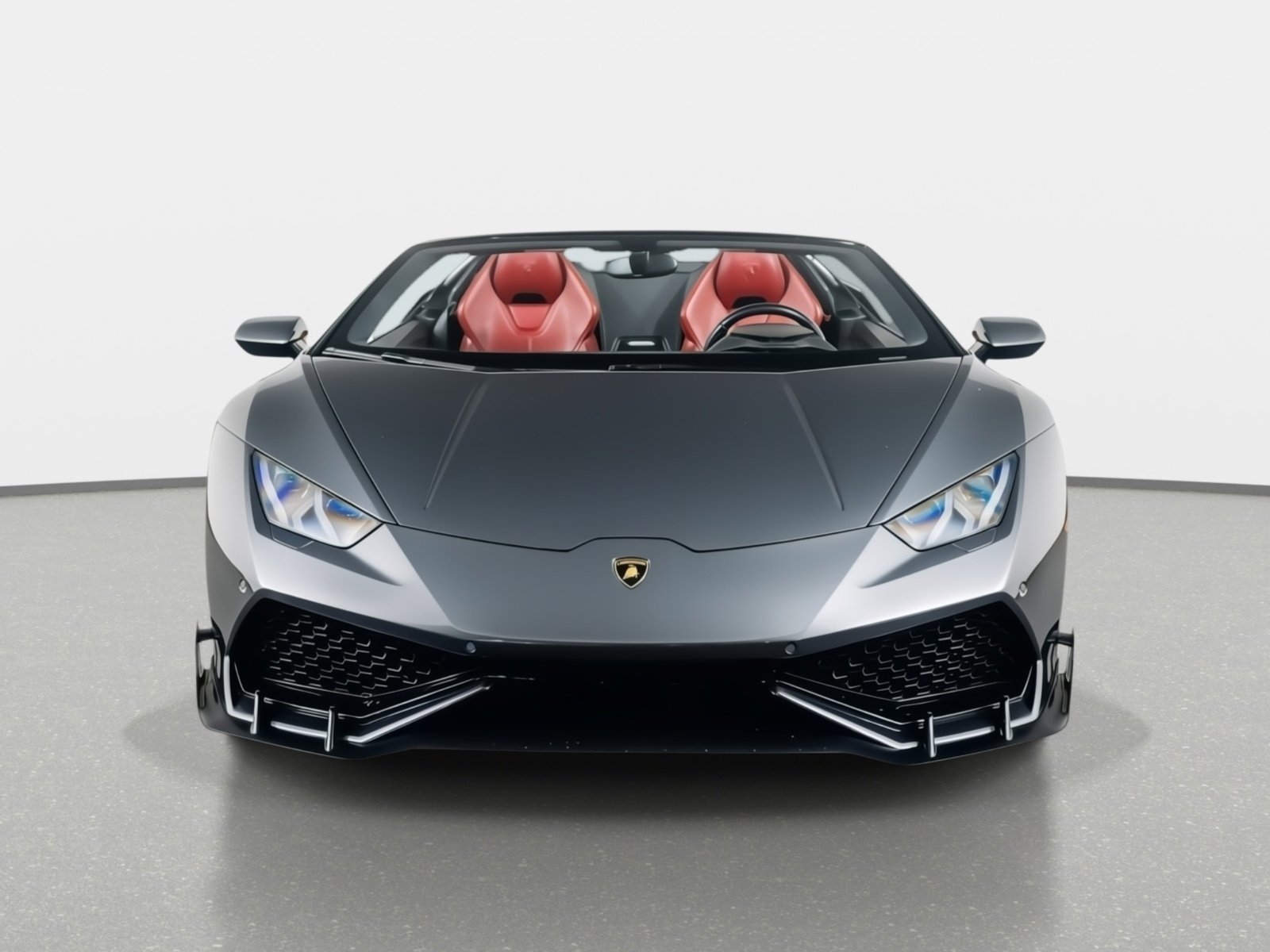 Used 2017 Lamborghini Huracan LP 610-4 image 23