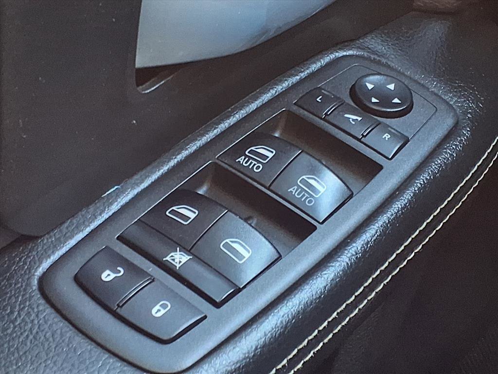 Used 2021 RAM 2500 Big Horn w/ Level 1 Equipment Group image 12