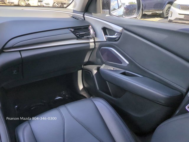 Used 2021 Acura RDX AWD image 19