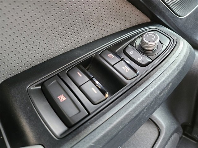 Used 2022 Subaru Crosstrek 2.5i Sport w/ Moonroof Package image 31