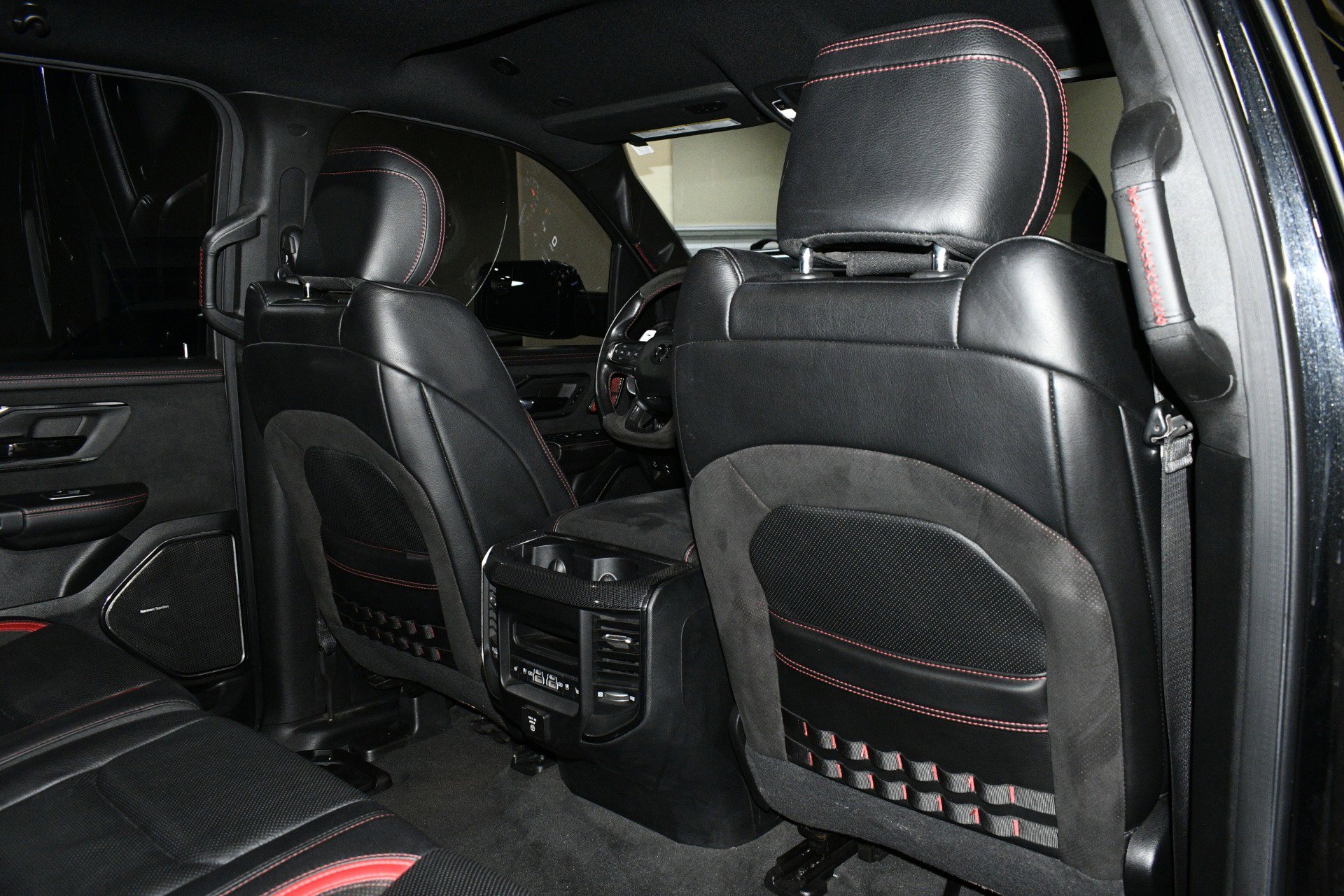 Used 2021 RAM 1500 TRX w/ TRX Level 2 Equipment Group image 16