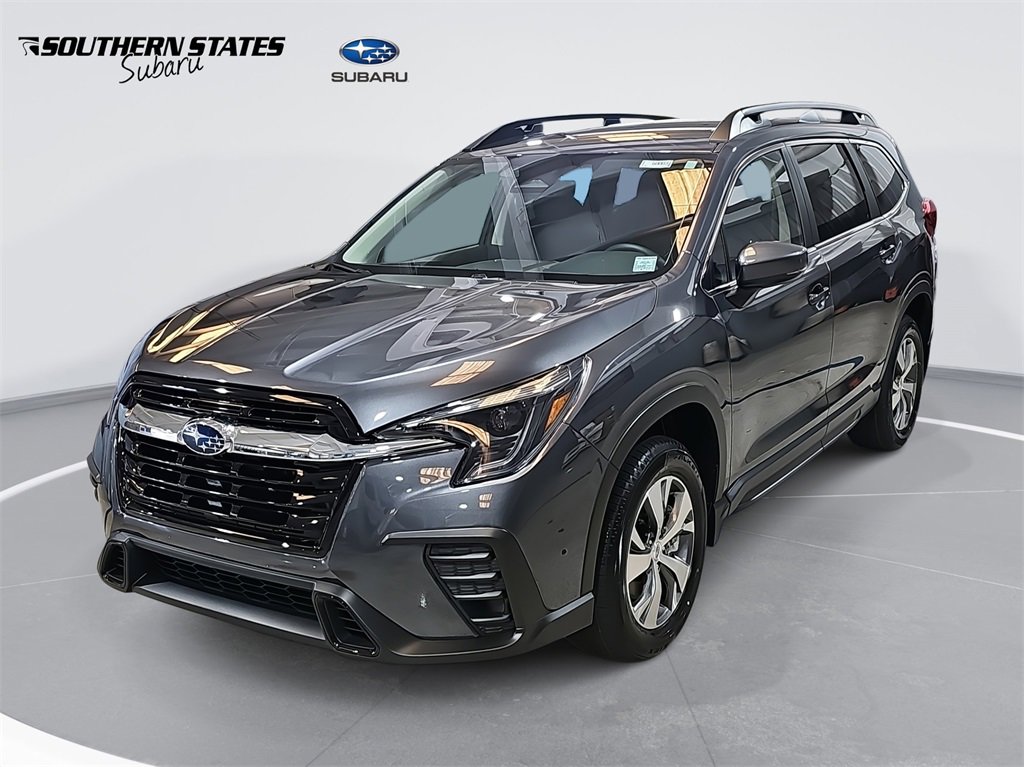 New 2025 Subaru Ascent Premium