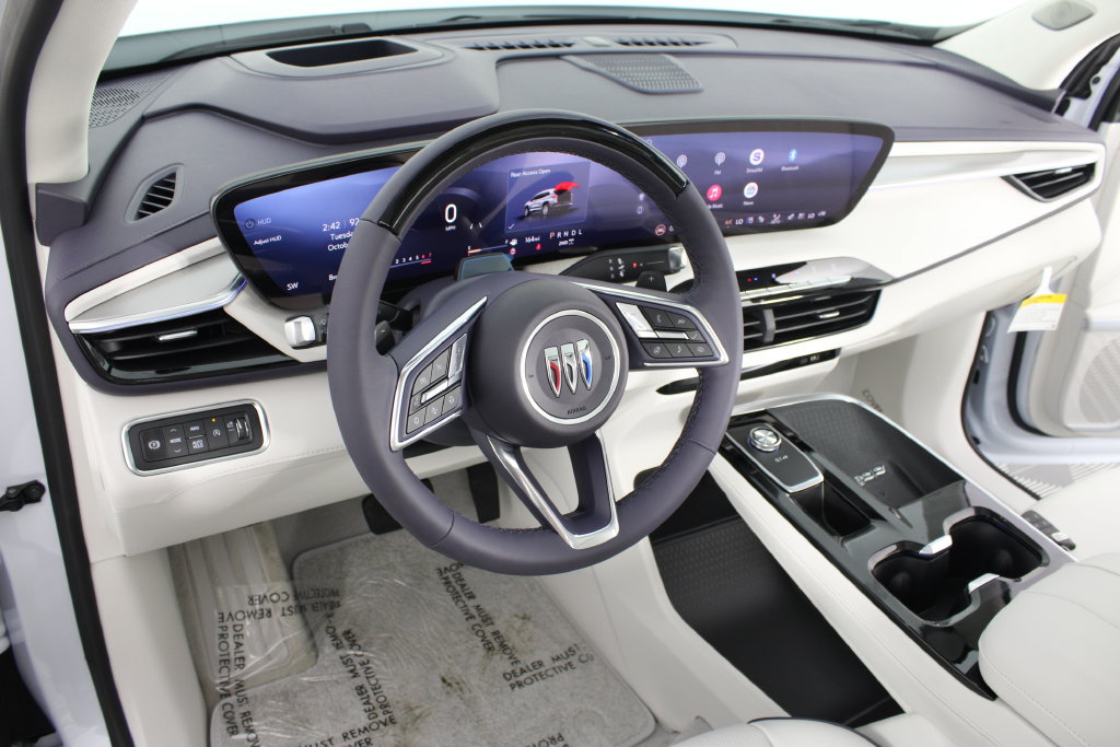 New 2027 Buick Enclave Avenir AWD/4WD image 10