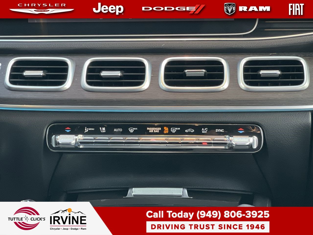 Used 2020 Mercedes-Benz GLE 350 4MATIC image 13