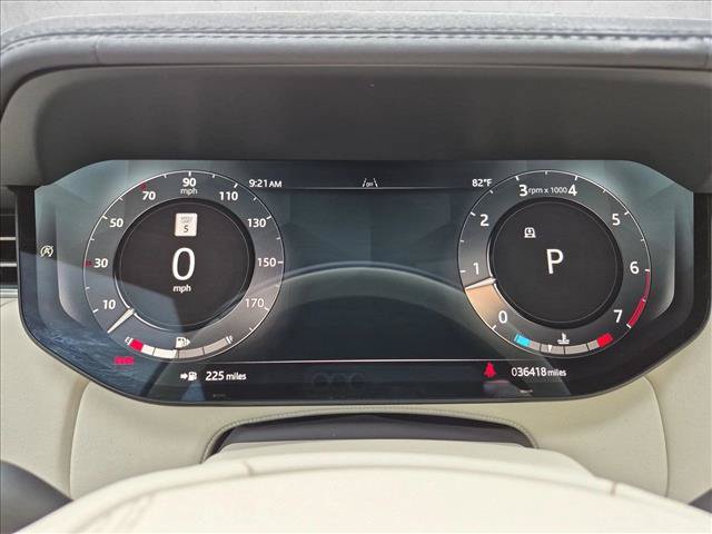 Used 2024 Land Rover Range Rover SE AWD/4WD image 11