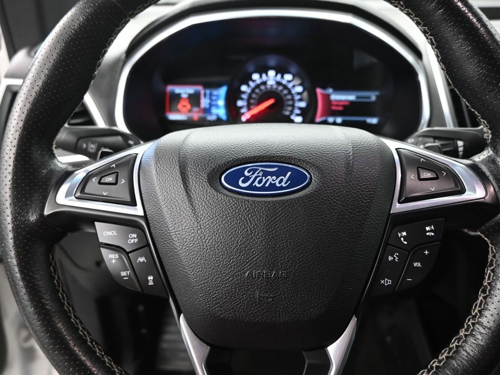 Used 2020 Ford Edge ST w/ Equipment Group 401A image 21