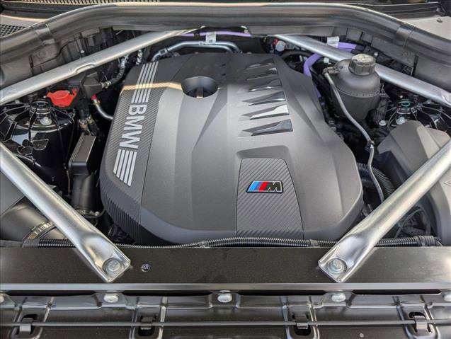 New 2026 BMW X6 xDrive40i AWD/4WD image 17