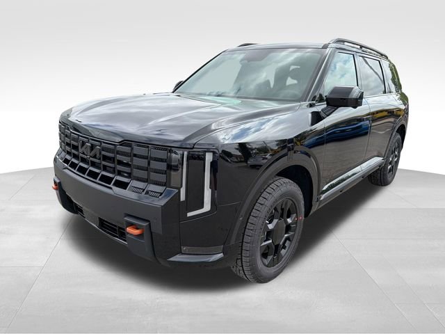 New 2027 Kia Telluride SX X-Pro AWD/4WD image 3