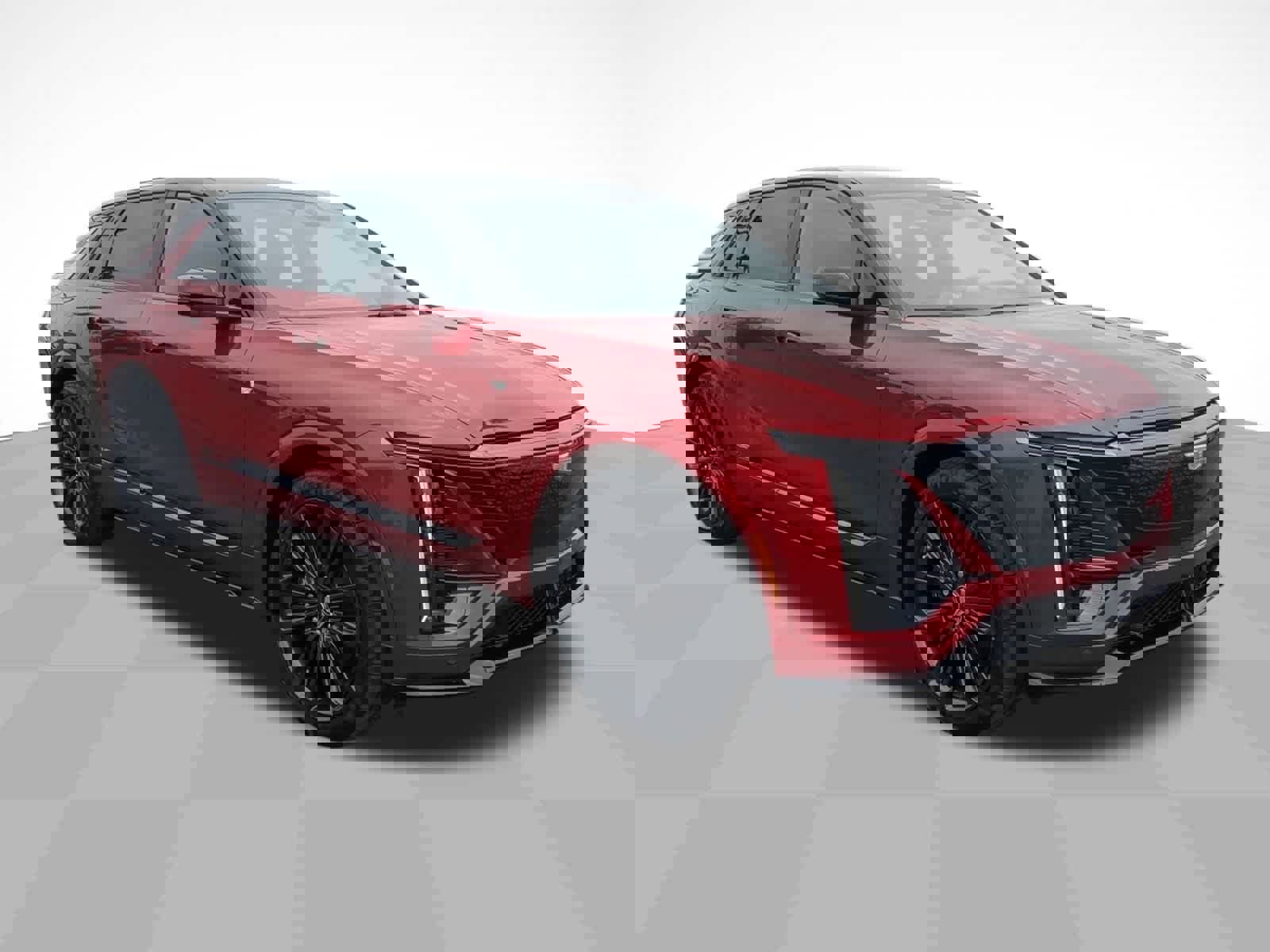 New 2026 Cadillac Lyriq V image 3