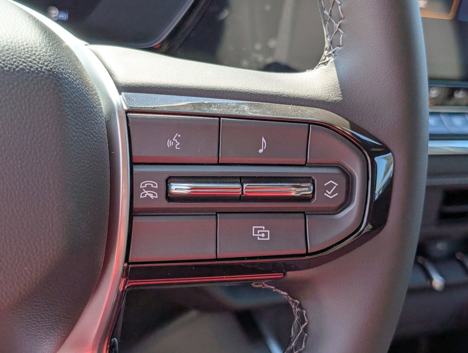 New 2025 Chevrolet Colorado LT w/ Advanced Trailering Package image 20