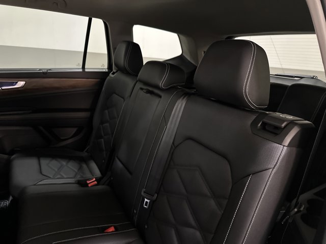 New 2026 Volkswagen Atlas SE image 21