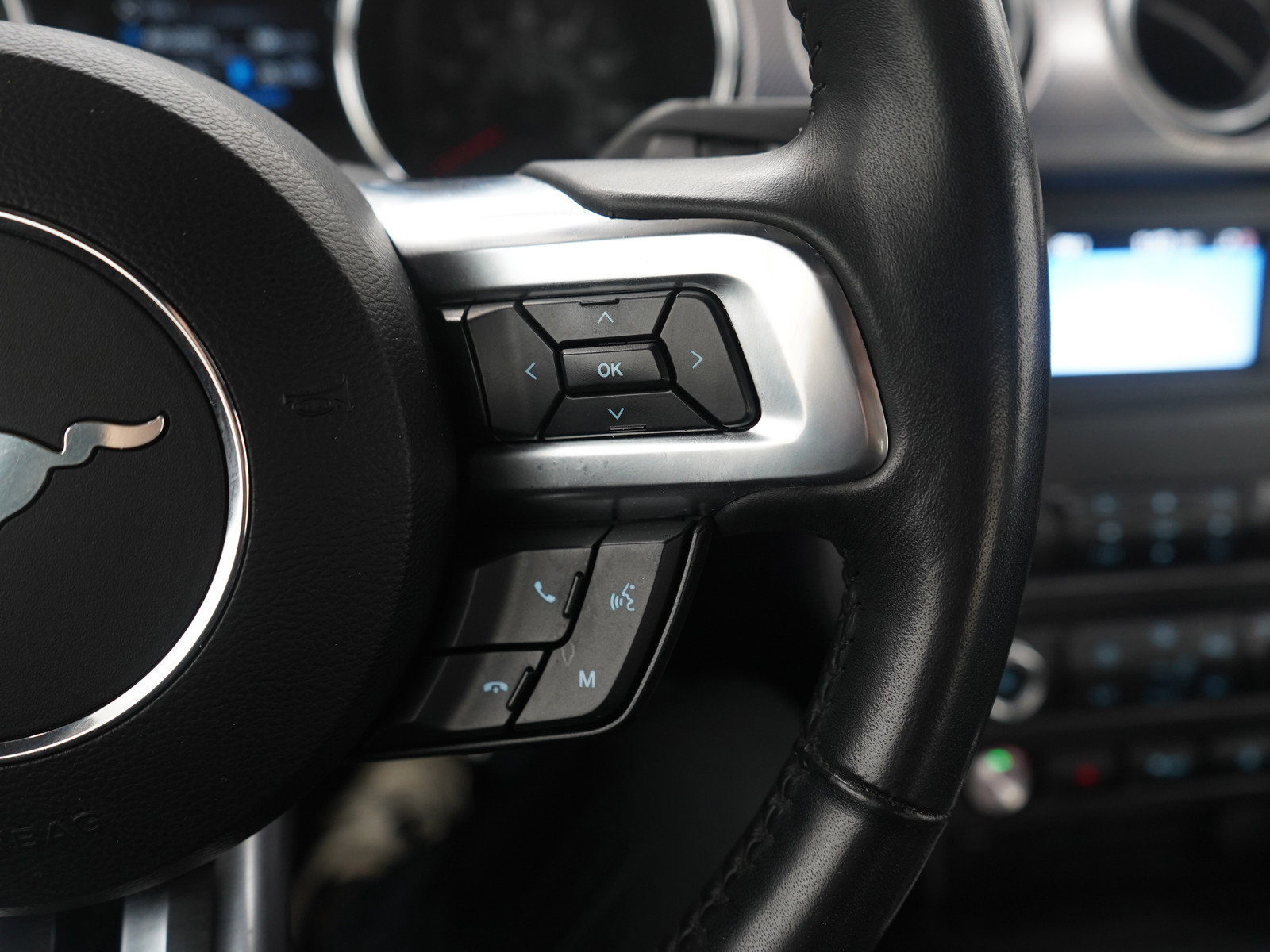 Used 2020 Ford Mustang GT w/ Black Accent Package image 22