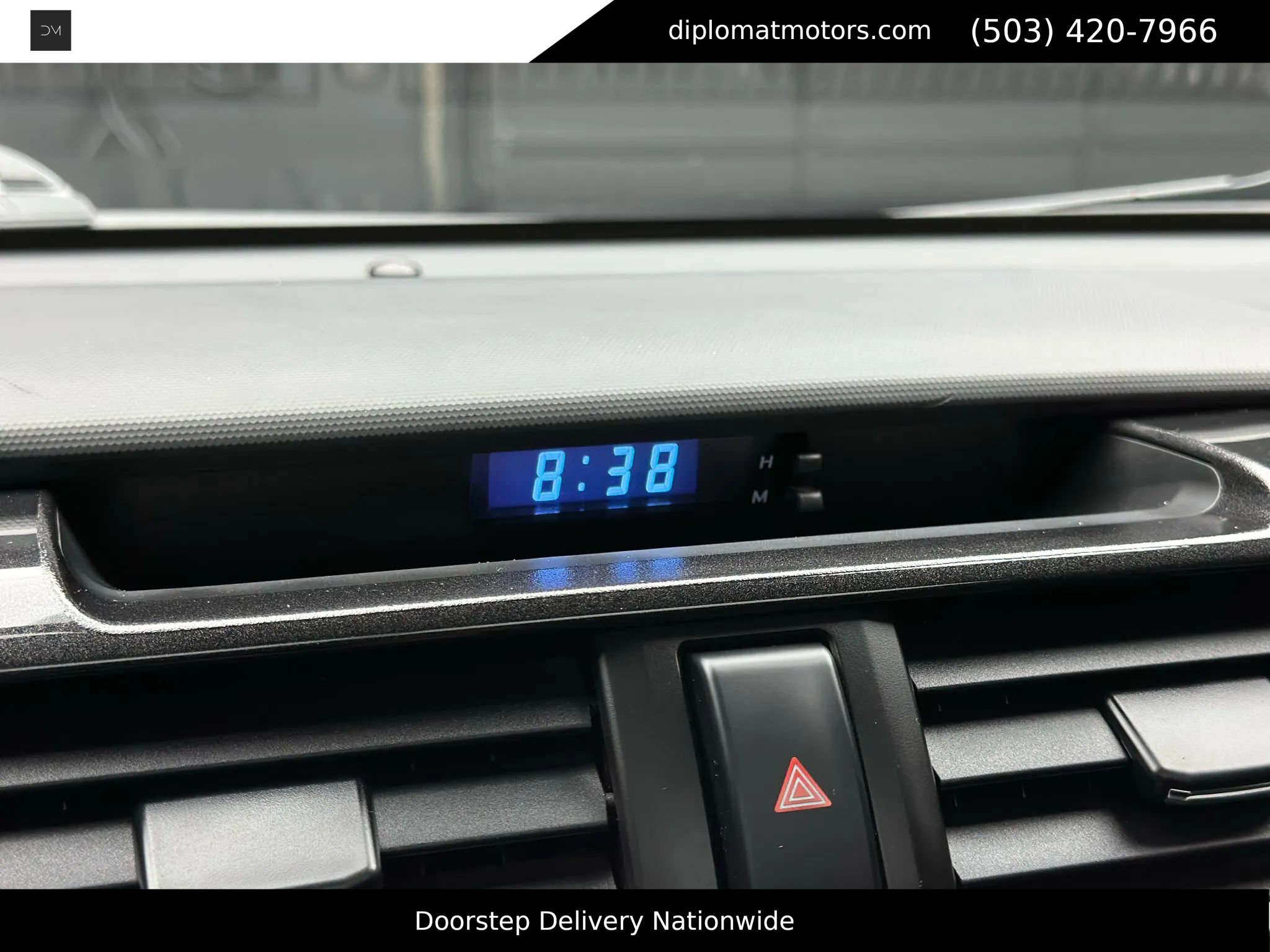 Used 2020 Toyota 4Runner Nightshade image 35