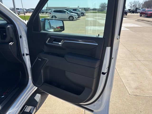 New 2026 Chevrolet Silverado 1500 LTZ w/ LTZ Premium Package image 20