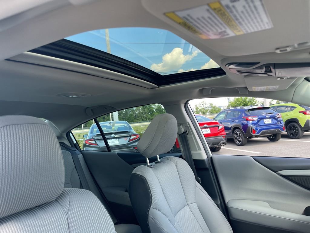 Certified 2024 Subaru Legacy Premium image 42