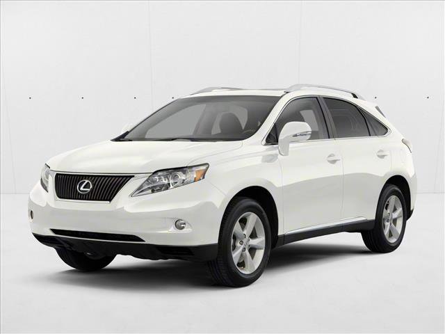 Used 2010 Lexus RX 350 2WD