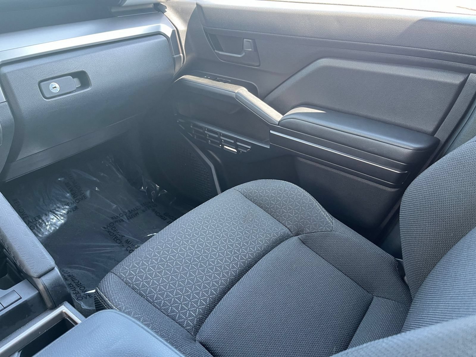 Used 2025 Toyota 4Runner SR5 RWD image 35