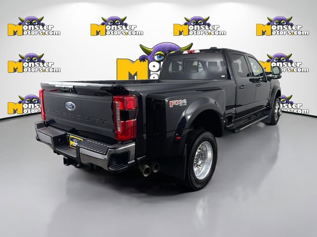Used 2025 Ford F450 XLT w/ 360-Degree Camera Package image 5