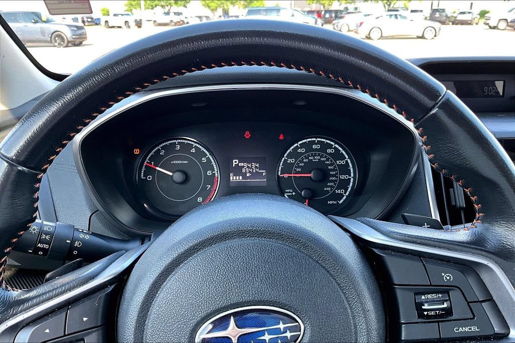 Used 2019 Subaru Crosstrek 2.0i Premium AWD/4WD image 22
