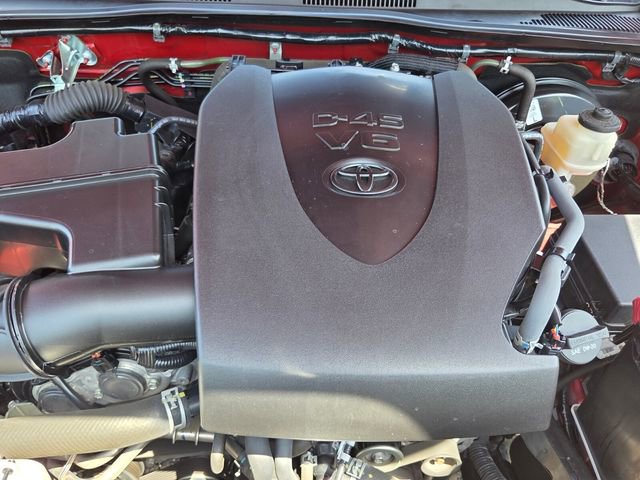 Used 2021 Toyota Tacoma SR5 RWD image 23