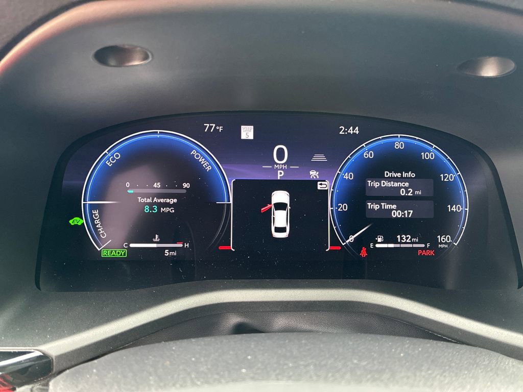 New 2026 Toyota Camry XSE image 43