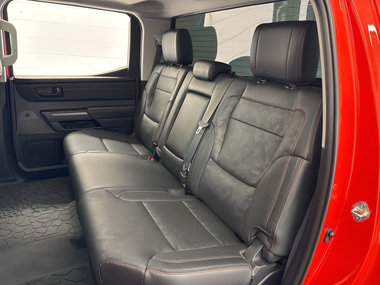 Used 2022 Toyota Tundra TRD Pro image 41