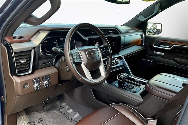 Used 2023 GMC Sierra 1500 Denali image 12