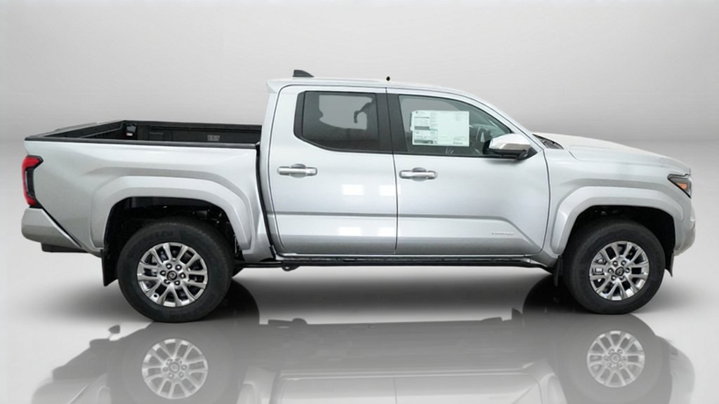 New 2026 Toyota Tacoma Limited AWD/4WD image 7