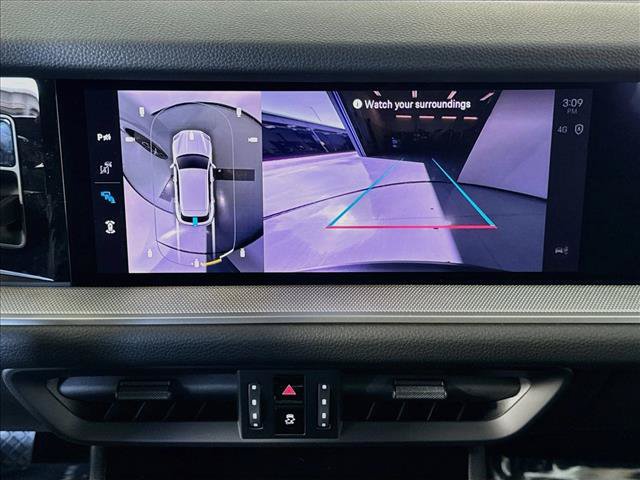 New 2026 Porsche Cayenne AWD/4WD image 16