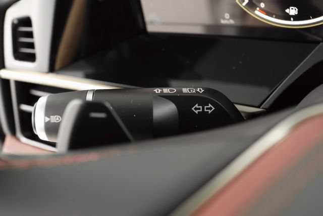 Used 2026 INFINITI QX80 Autograph AWD/4WD image 31