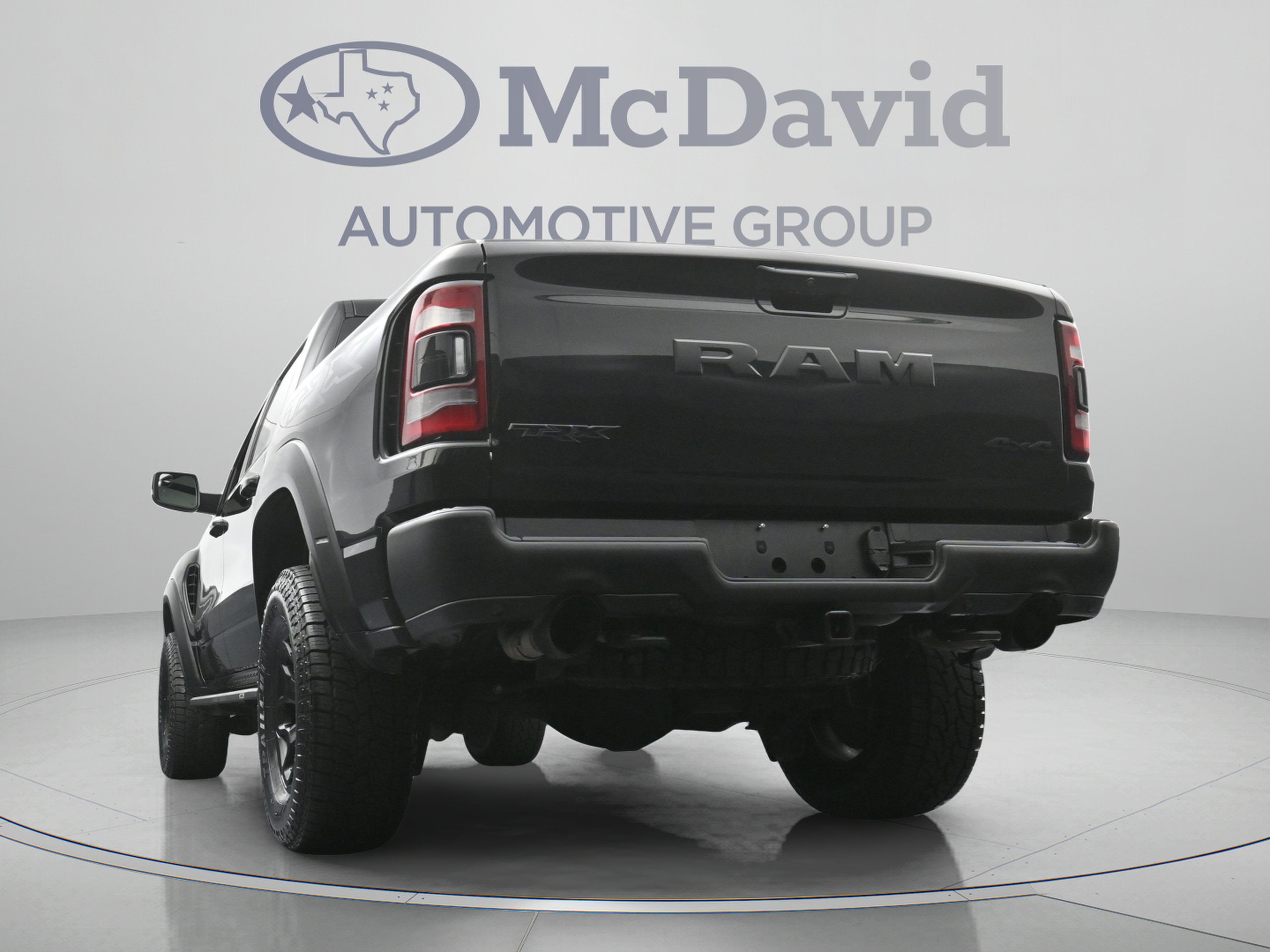 Used 2023 RAM 1500 TRX w/ TRX Level 2 Equipment Group AWD/4WD image 38