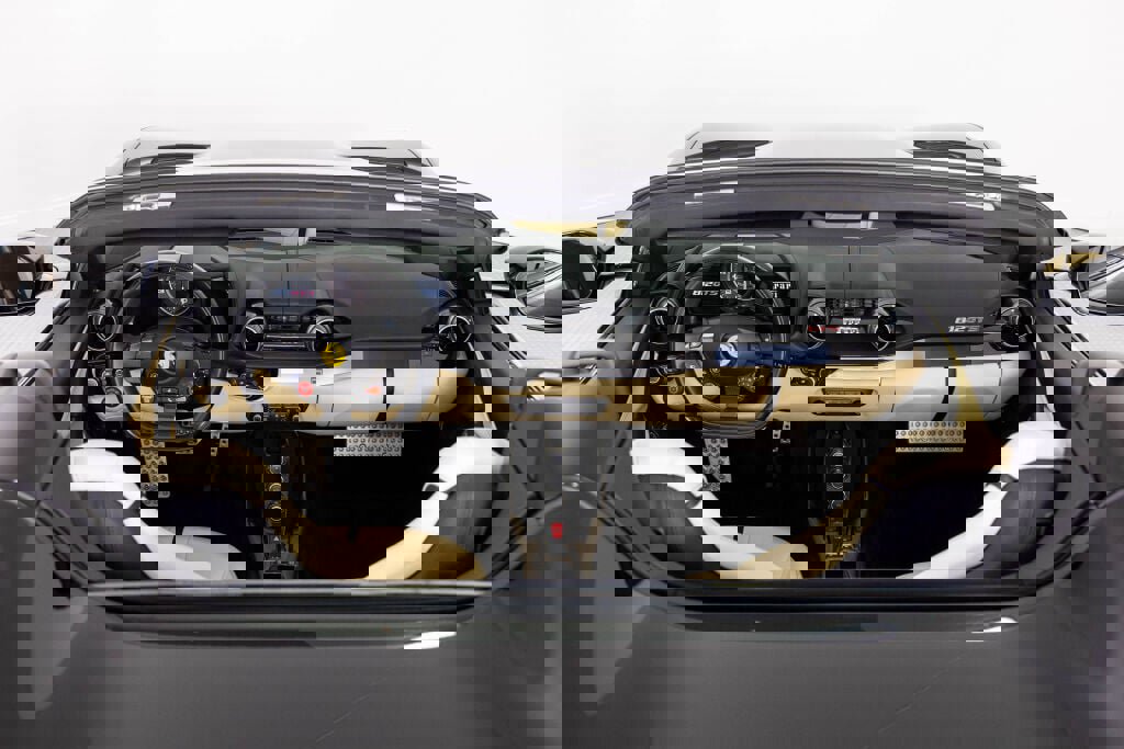 Certified 2021 Ferrari 812 GTS image 51