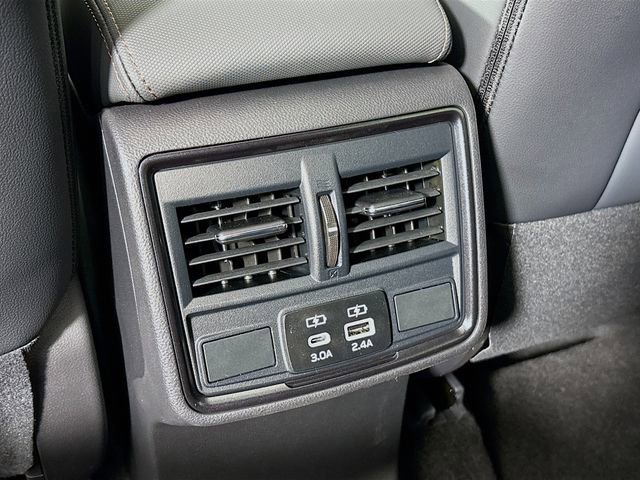 New 2026 Subaru Forester Sport AWD/4WD image 26