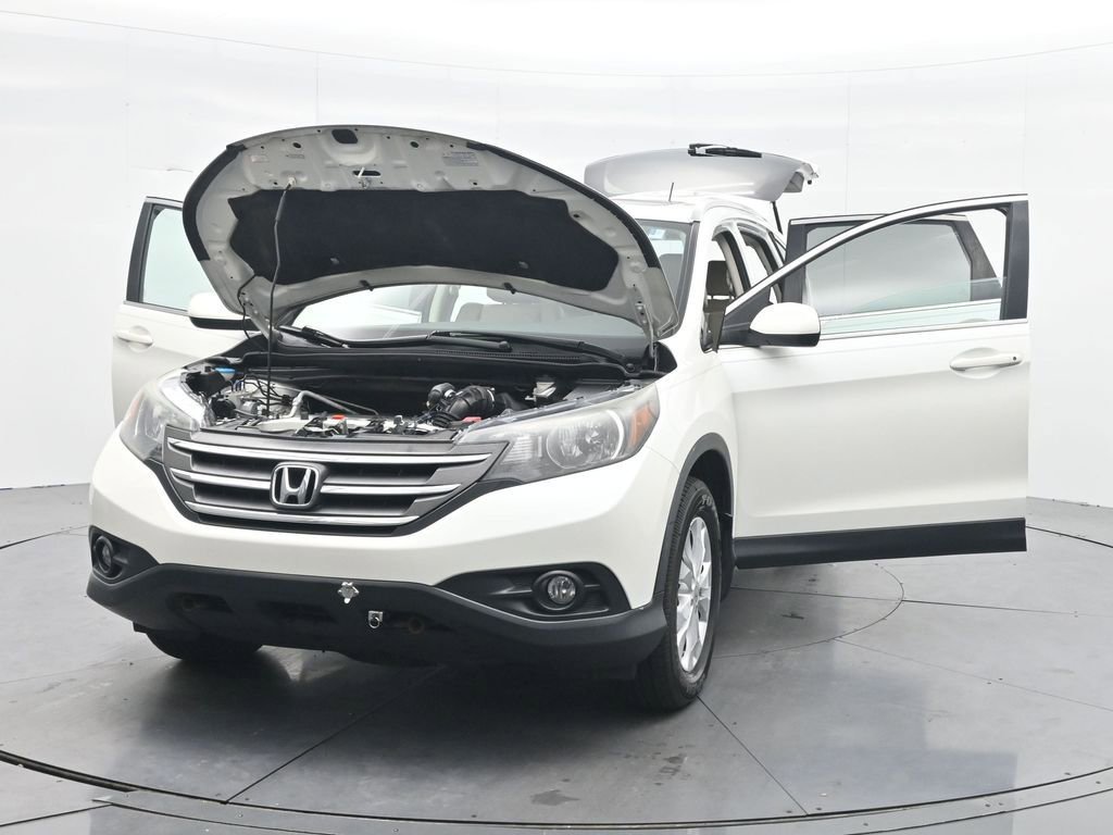 Used 2014 Honda CR-V EX-L image 43