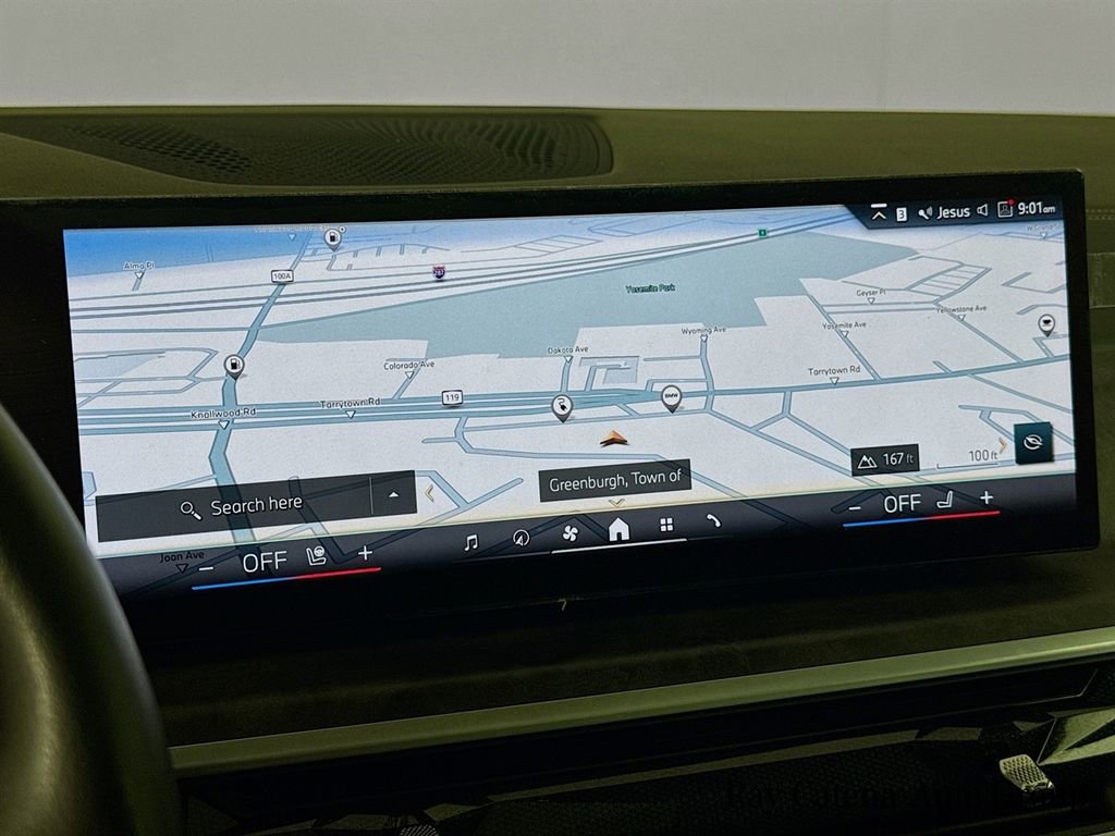 Used 2024 BMW X5 xDrive50e image 13