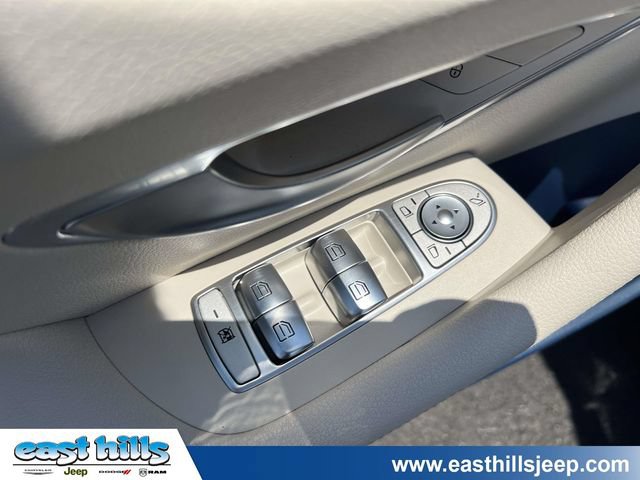 Used 2020 Mercedes-Benz E 450 4MATIC Cabriolet image 22