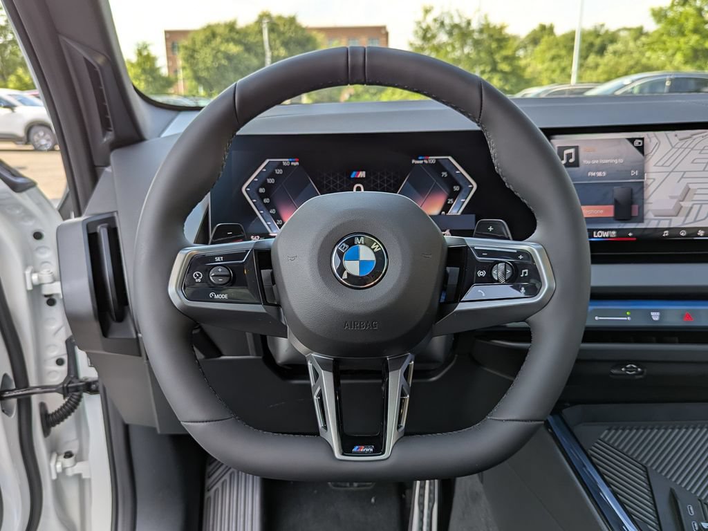 New 2026 BMW X3 xDrive30i w/ Premium Package AWD/4WD image 23