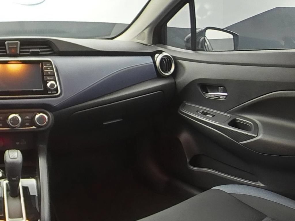 Used 2024 Nissan Versa SV w/ Trunk Package FWD image 15