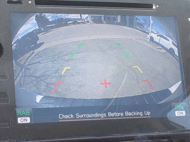 Used 2019 Subaru Outback 3.6R Limited image 14