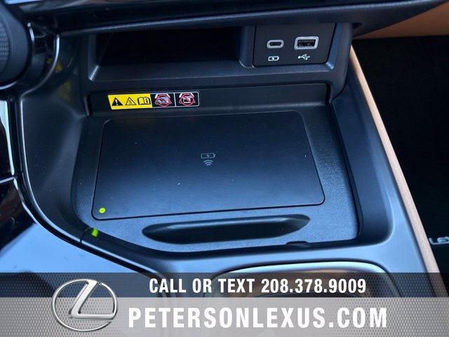 New 2026 Lexus NX 350 AWD w/ Accessory Package (Z1) image 14