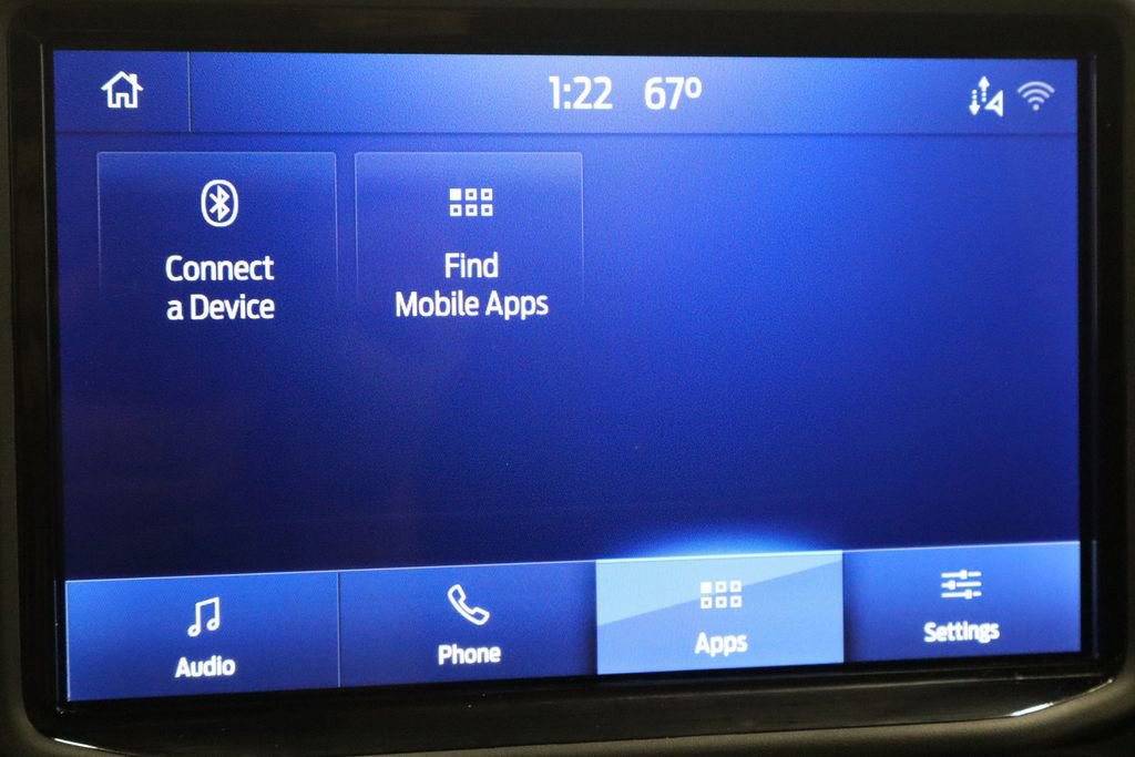 Used 2021 Ford Bronco Sport Big Bend image 33