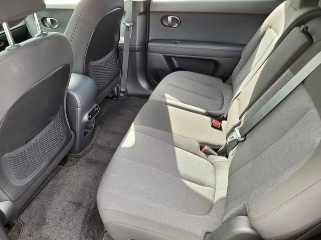 Certified 2025 Hyundai Ioniq 5 SE image 10