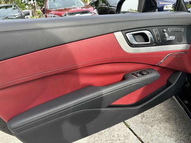 Used 2015 Mercedes-Benz SL 400 image 13
