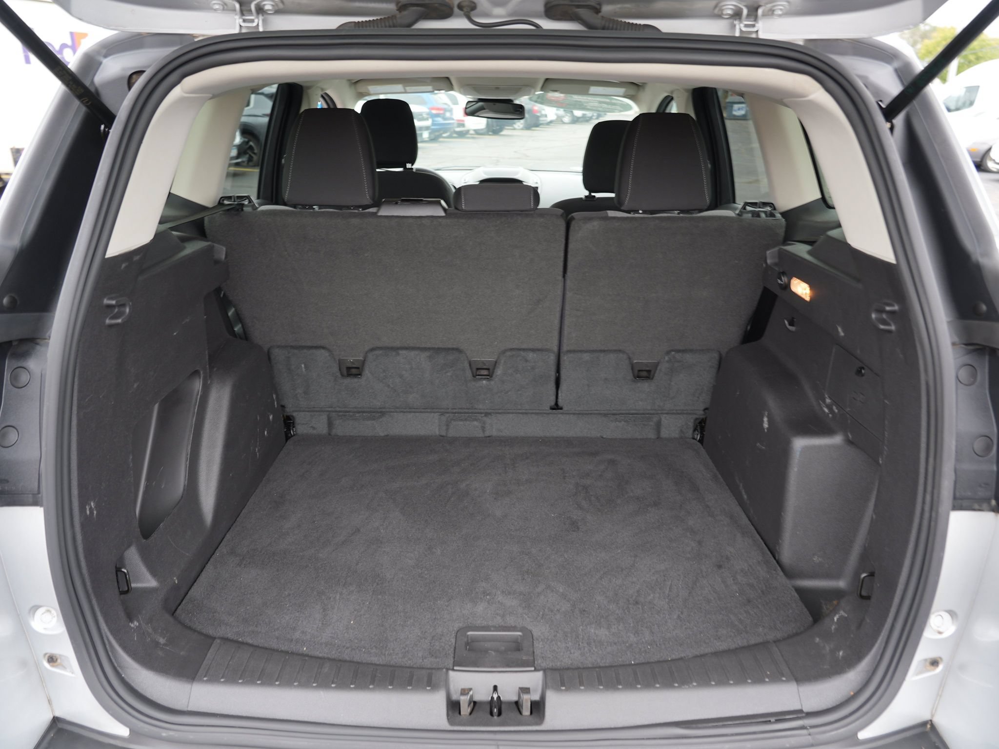 Used 2019 Ford Escape SE AWD/4WD image 28