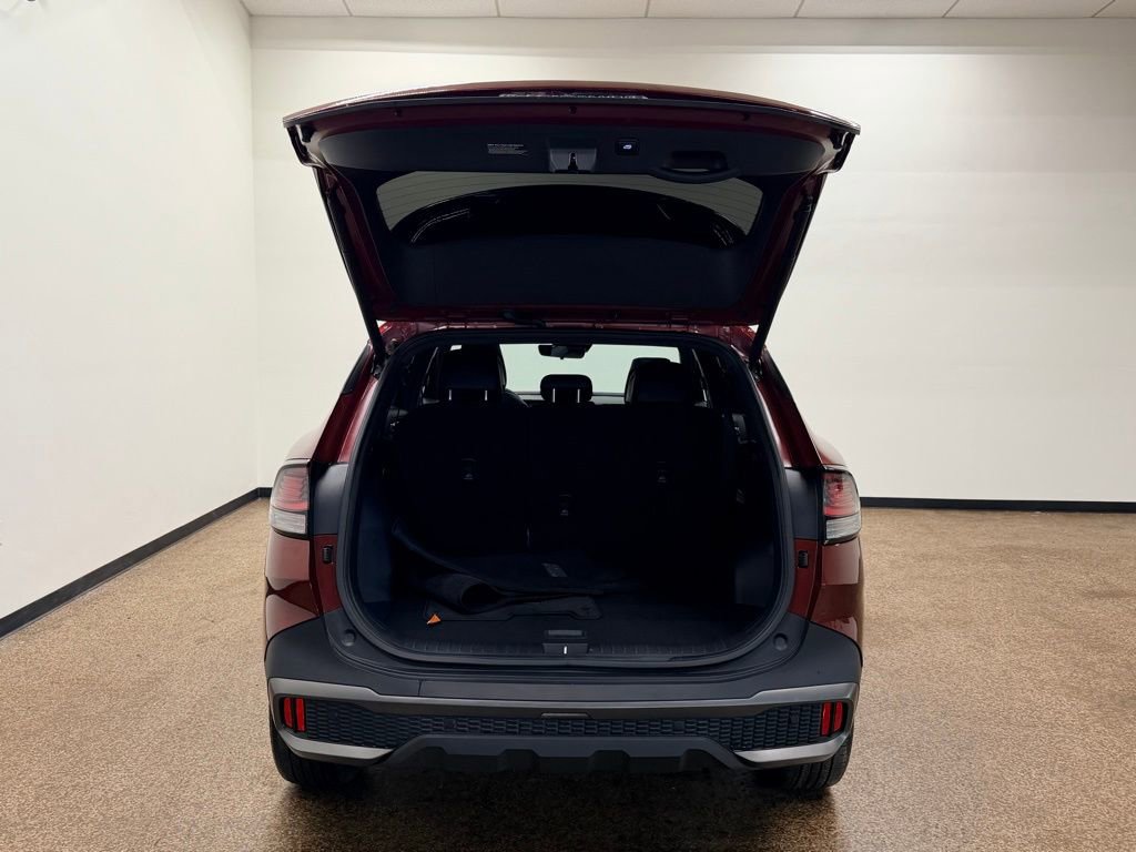 Used 2024 Kia Sportage X-Line w/ X-Line Premium Package image 5