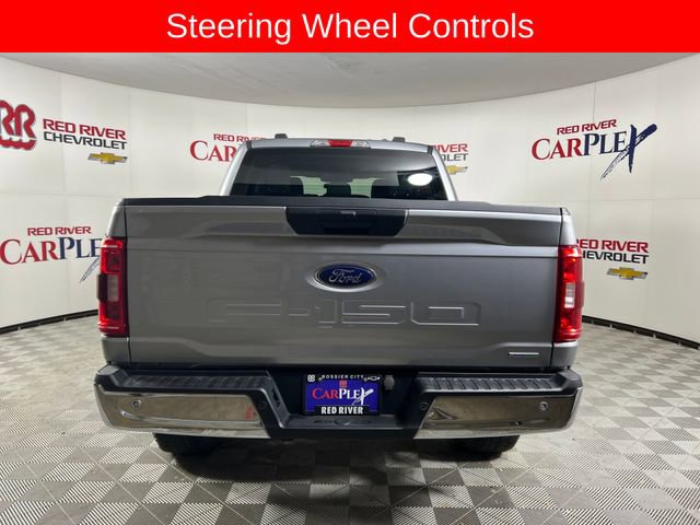 Used 2023 Ford F150 XLT image 7